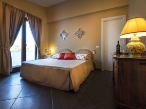 Villa San Lorenzo Room Suite & Restaurant