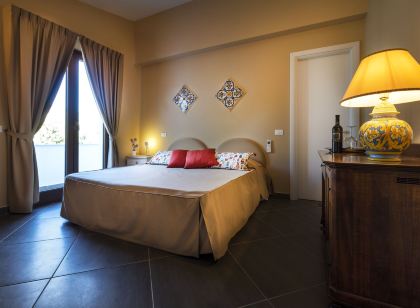 Villa San Lorenzo Room Suite & Restaurant