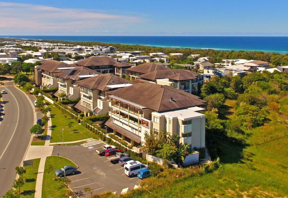 Santai Resort Apartment 321 (Casuarina) - 2026 Prices, Reviews & Deals ...