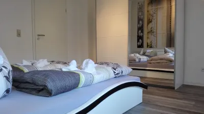 Hotel Villa Alice Hotels near Hexentanzplatz Zoo