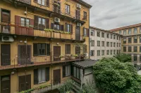 Titty House - Crocetta Hoteller i Guastalla
