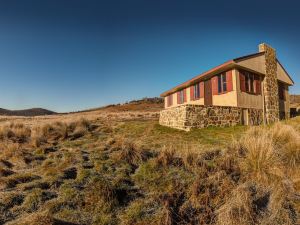 Wolgal Hut