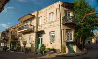 Four Rooms Hotels in Tbilisi
