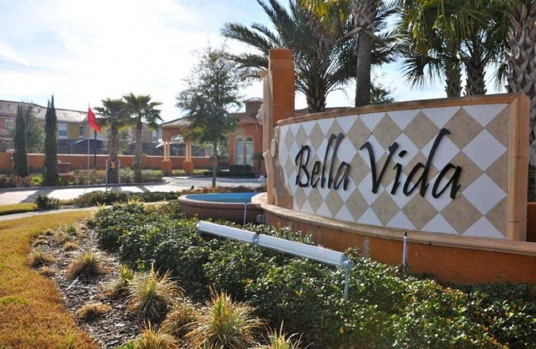 Bella Vida Resort 220 - Six Bedroom Villa with Private Pool-Kissimmee  Updated 2022 Room Price-Reviews & Deals | Trip.com
