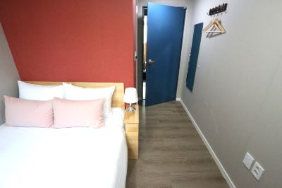 その他 HAH ゲストハウス トンデムンの写真