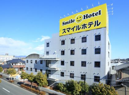 Smile Hotel Kakegawa