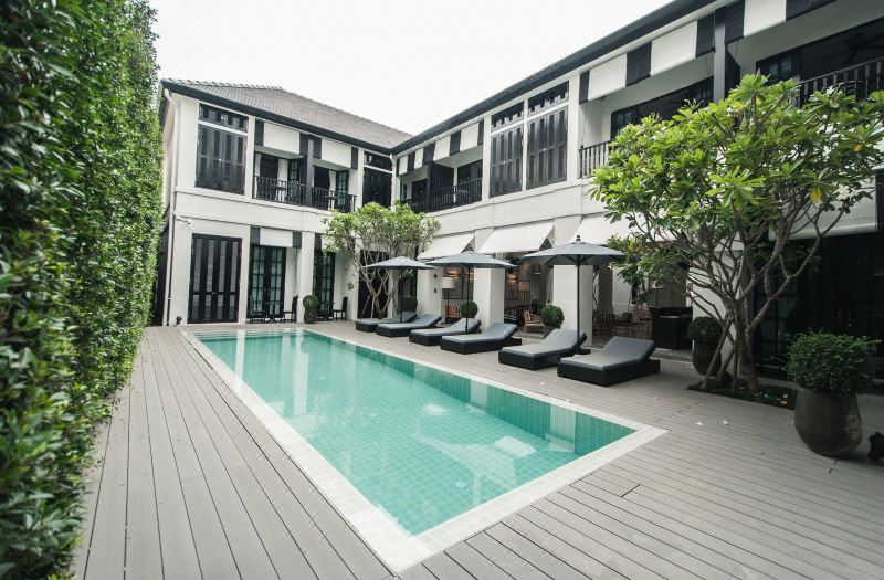 99 the Heritage Hotel photo 5