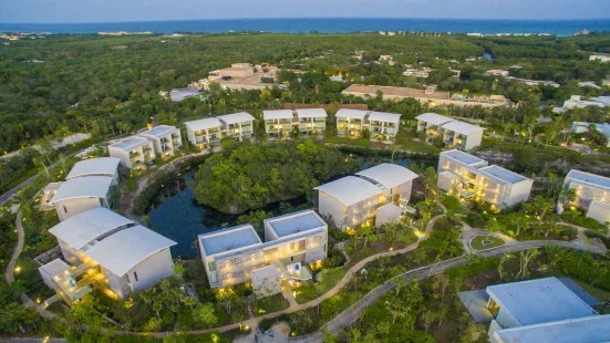 Andaz Mayakoba Resort Riviera Maya