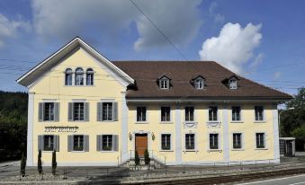 Hotel Herberge