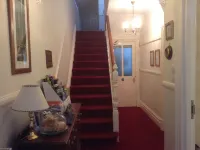 Glendale Guest House Hotels in Rosthwaite