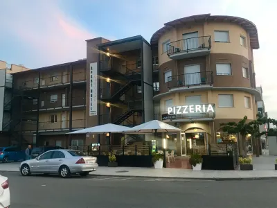 Apartamentos Giuliano Hotels in Pau
