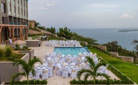 Satama Hotel