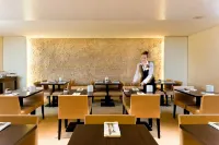 Residence Hotel - breakfast