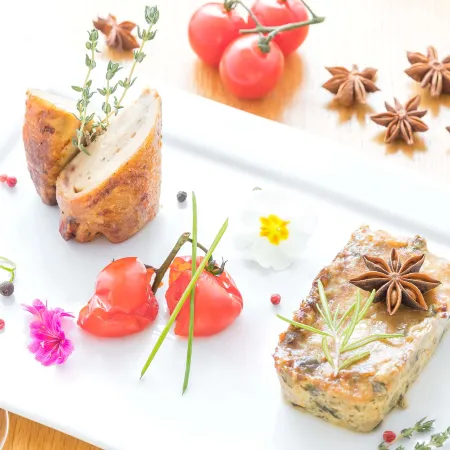 Terre de Provence Hôtel & Spa