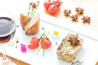 Terre de Provence Hôtel & Spa - Morgenmad