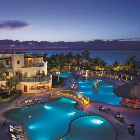 Dreams Tulum Resort & Spa