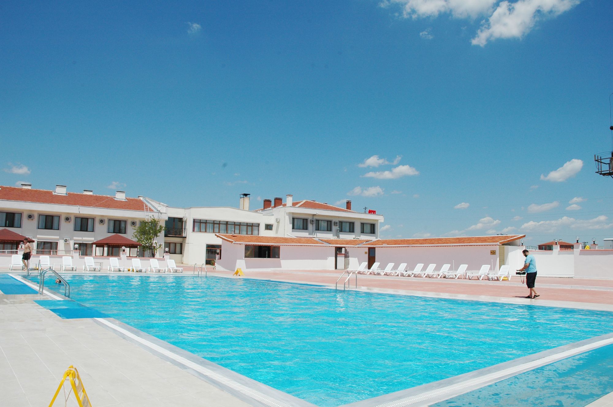 Burgaz Resort Aquapark Hotel