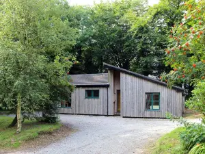 Ballyhoura Mountain Lodges
