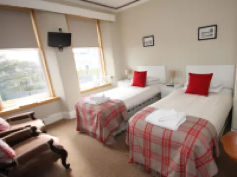 St Olaf Golf Hotel Hotels in Peterhead