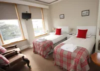 St Olaf Golf Hotel Các khách sạn ở Cruden Bay
