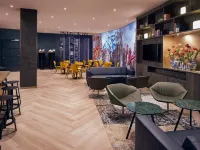 Inntel Hotels Amsterdam Centre Hoteles cerca de Mercado Noordermarkt