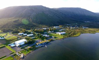 Hotel Laugarvatn