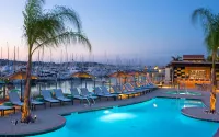 Kona Kai Resort & Spa, a Noble House Resort - Beach
