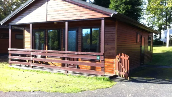 Birch Lodge 15, Newton Stewart
