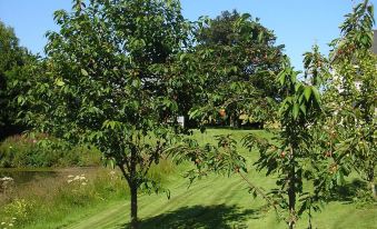 Balhousie Farm Bed and Breakfast