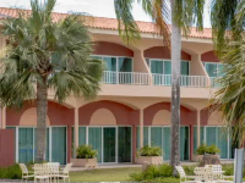 Hodelpa Garden Suites - All Inclusive Hotels in Juan Dolio