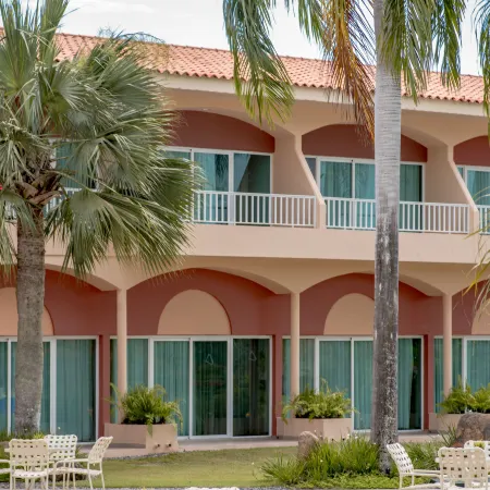 Hodelpa Garden Suites - All Inclusive