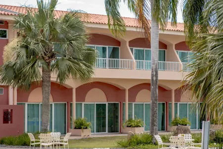 Hodelpa Garden Suites - All Inclusive Отели в г. Хуан-Долио