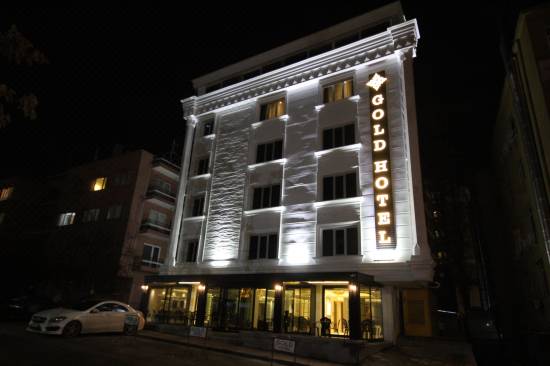 Ankara Gold Hotel Ankara Updated 2021 Price Reviews Trip Com