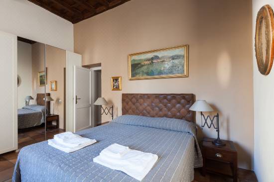 Habitat's Campo di Fiori Apartments-Rome Updated 2022 Room Price-Reviews &  Deals | Trip.com