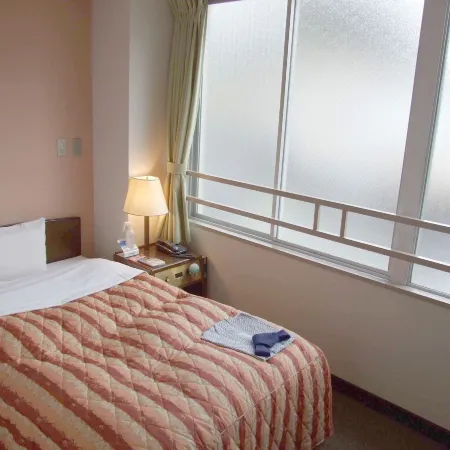 Iki Daiichi Hotel