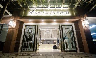 Hope Land Hotel Sukhumvit 8