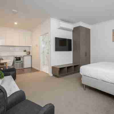 Newington Apartments Rooms