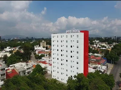 瓜達拉哈拉博覽會生態酒店
