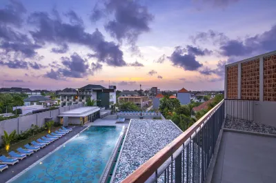 Eastin Ashta Resort Canggu Hotels in Canggu