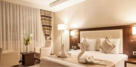 Barden Hotel