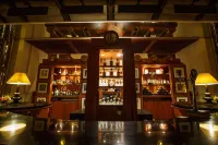 Regency Art Hotel - bar