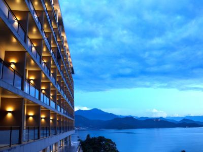Fleur De Chine Hotel