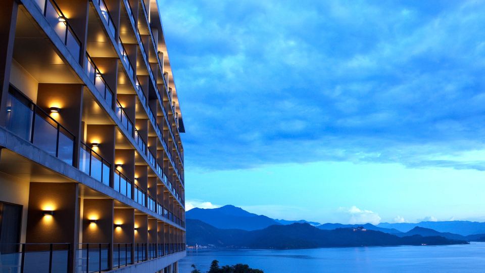Fleur De Chine Hotel