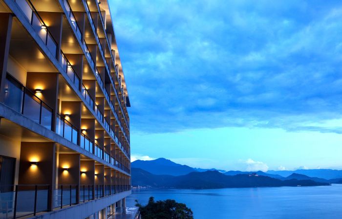 Fleur De Chine Hotel
