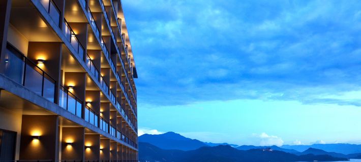 Fleur De Chine Hotel Hotels in Nantou