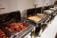 Sol Hotel - Bữa sáng