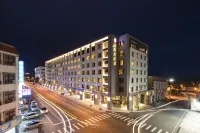 Lakeshore Hotel Hualien Hotels in Hualien