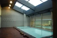 Luminous Hot Spring Resort - Hot Springs
