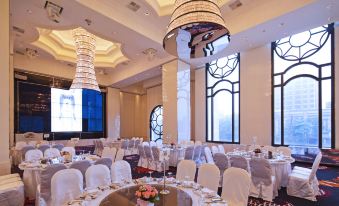 THE LIN HOTEL TAICHUNG