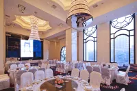 THE LIN HOTEL TAICHUNG - breakfast